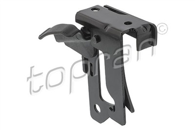 TOPRAN 409 785 Číslo výrobce: 409 785 001. EAN: 4063926513227.