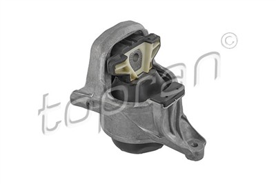 TOPRAN 634 507 Číslo výrobce: 634 507 001. EAN: 4063926346689.