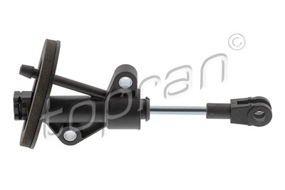 TOPRAN 601 859 Číslo výrobce: 601 859 001. EAN: 4063926499477.