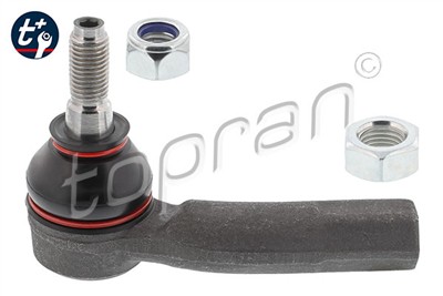 TOPRAN 110 236 Číslo výrobce: 110 236 001. EAN: 4228430000018.