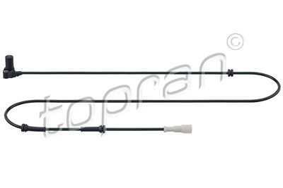 TOPRAN 701 462 Číslo výrobce: 701 462 001. EAN: 1163450000019.