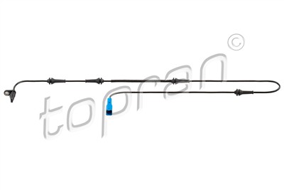 TOPRAN 723 774 Číslo výrobce: 723 774 001. EAN: 1227830000010.