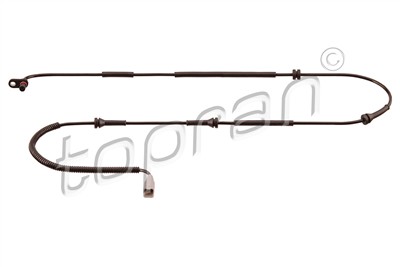 TOPRAN 723 808 Číslo výrobce: 723 808 001. EAN: 1231910000012.