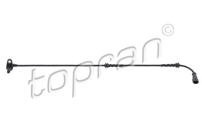 TOPRAN 701 869 Číslo výrobce: 701 869 001. EAN: 1241220000015.