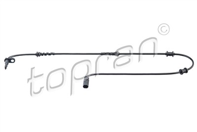 TOPRAN 723 551 Číslo výrobce: 723 551 001. EAN: 1169690000017.