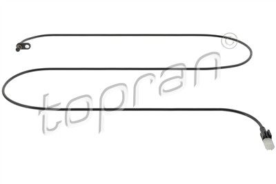 TOPRAN 410 066 Číslo výrobce: 410 066 001. EAN: 4063926485067.