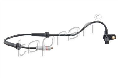 TOPRAN 701 873 Číslo výrobce: 701 873 001. EAN: 1241400000019.