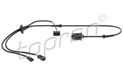 TOPRAN 109 925 Číslo výrobce: 109 925 001. EAN: 9278070000058.