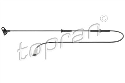 TOPRAN 702 448 Číslo výrobce: 702 448 001. EAN: 4063926458399.