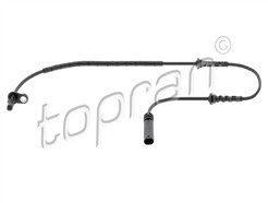 TOPRAN 638 665 EHVP