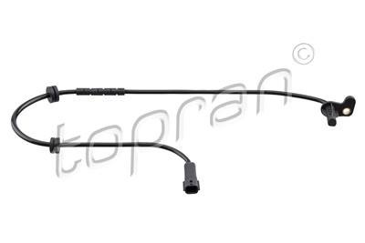 TOPRAN 701 981 Číslo výrobce: 701 981 001. EAN: 1327190000016.