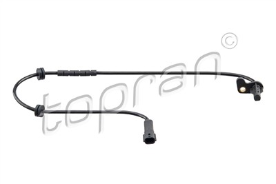 TOPRAN 701 980 Číslo výrobce: 701 980 001. EAN: 1327160000015.