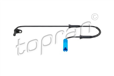 TOPRAN 502 677 Číslo výrobce: 502 677 001. EAN: 1165530000018.