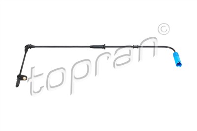 TOPRAN 503 317 Číslo výrobce: 503 317 001. EAN: 1341330000018.