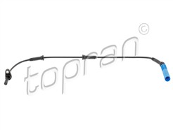 TOPRAN 501 079