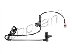 TOPRAN 623 011