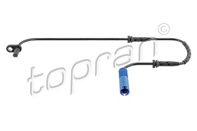 TOPRAN 623 023 Číslo výrobce: 623 023 001. EAN: 4063926380065.