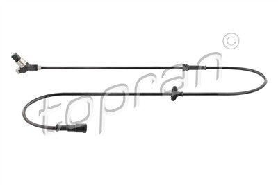 TOPRAN 111 074 Číslo výrobce: 111 074 001. EAN: 9278310000015.