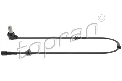 TOPRAN 113 730 Číslo výrobce: 113 730 001. EAN: 4063926124300.