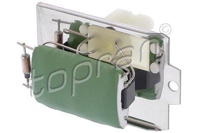 TOPRAN 102 972 Číslo výrobce: 102 972 001. EAN: 9590370000010.