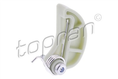 TOPRAN 626 204 Číslo výrobce: 626 204 001. EAN: 1361150000012.