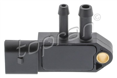 TOPRAN 115 398 Číslo výrobce: 115 398 001. EAN: 1101370000016.