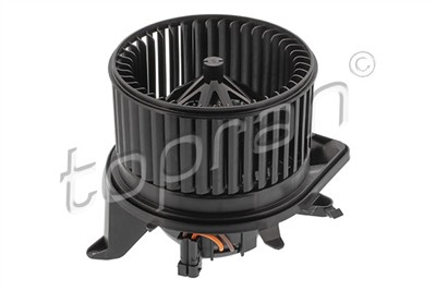 TOPRAN 504 253 Číslo výrobce: 504 253 001. EAN: 4063926499514.