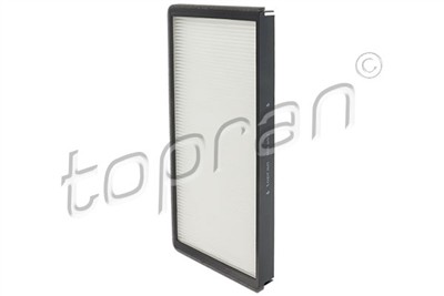 TOPRAN 108 652 Číslo výrobce: 108 652 001. EAN: 8196390000200.