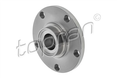 TOPRAN 107 099 Číslo výrobce: 107 099 001. EAN: 4076290000019.