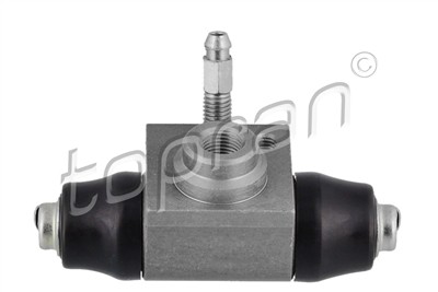 TOPRAN 104 024 Číslo výrobce: 104 024 001. EAN: 6110550000246.