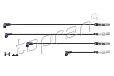 TOPRAN 108 960 Číslo výrobce: 108 960 001. EAN: 9980380000016.