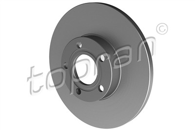 TOPRAN 103 755 Číslo výrobce: 103 755 001. EAN: 6154020000022.