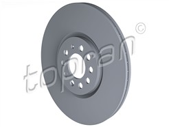TOPRAN 109 524 COATED
