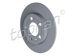 TOPRAN 109 789 COATED