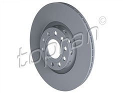 TOPRAN 110 078 COATED