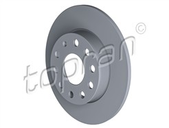 TOPRAN 110 080 COATED