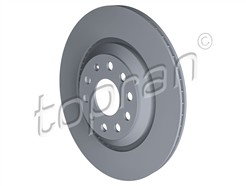 TOPRAN 110 418 COATED