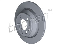 TOPRAN 110 430 COATED