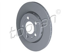 TOPRAN 110 434 COATED