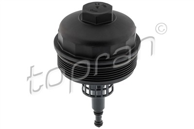 TOPRAN 502 332 Číslo výrobce: 502 332 001. EAN: 1139070000012.