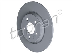 TOPRAN 113 011 COATED
