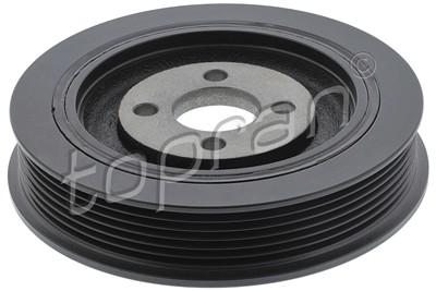 TOPRAN 721 026 Číslo výrobce: 721 026 001. EAN: 1515040000013.