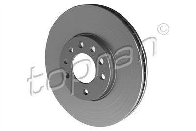 TOPRAN 205 521 Číslo výrobce: 205 521 001. EAN: 5690540000025.