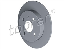 TOPRAN 205 525 COATED