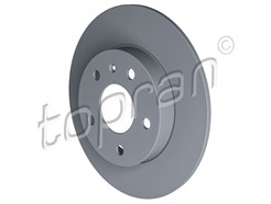 TOPRAN 205 526 COATED