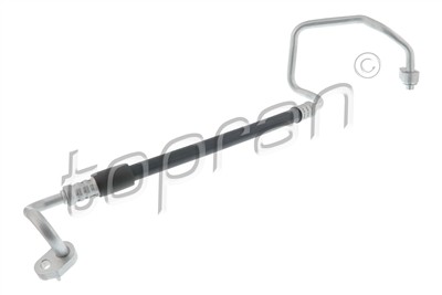 TOPRAN 411 049 Číslo výrobce: 411 049 001.