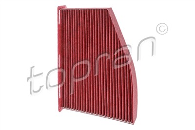 TOPRAN 121 196 Číslo výrobce: 121 196 001.