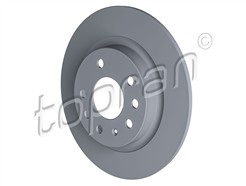 TOPRAN 206 506 COATED
