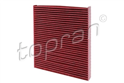 TOPRAN 116 746 Číslo výrobce: 116 746 001.