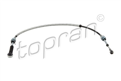 TOPRAN 503 166 Číslo výrobce: 503 166 001. EAN: 1319710000019.